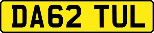 DA62TUL
