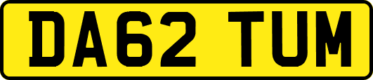 DA62TUM