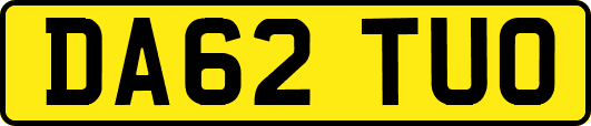 DA62TUO