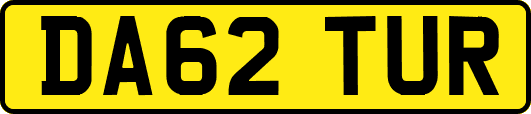 DA62TUR