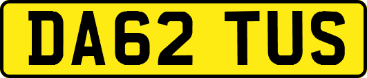 DA62TUS