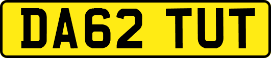 DA62TUT