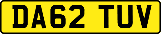 DA62TUV