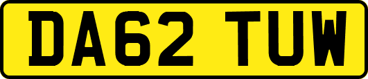 DA62TUW