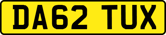 DA62TUX