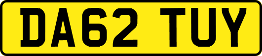 DA62TUY