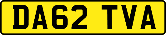 DA62TVA