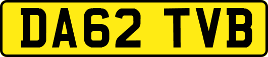 DA62TVB