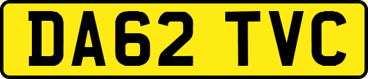 DA62TVC