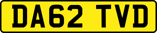 DA62TVD