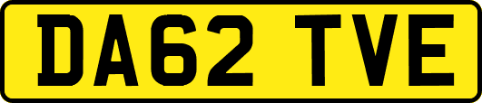 DA62TVE
