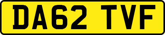 DA62TVF