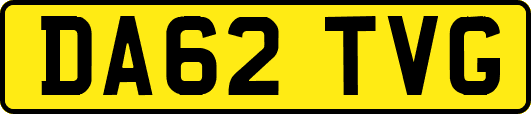 DA62TVG