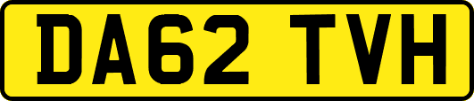 DA62TVH