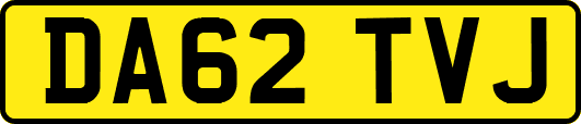 DA62TVJ