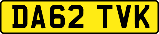 DA62TVK
