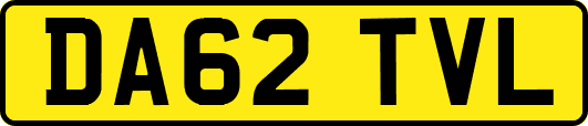 DA62TVL