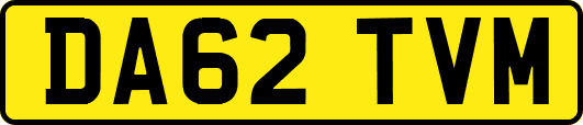 DA62TVM