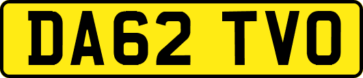 DA62TVO