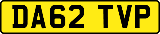 DA62TVP