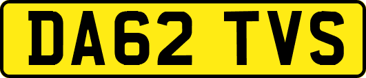 DA62TVS