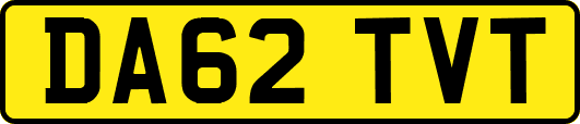 DA62TVT