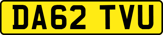 DA62TVU