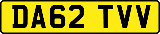 DA62TVV