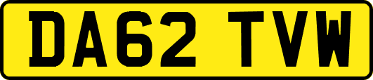 DA62TVW