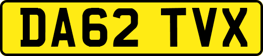 DA62TVX