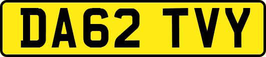 DA62TVY