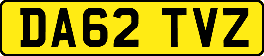 DA62TVZ