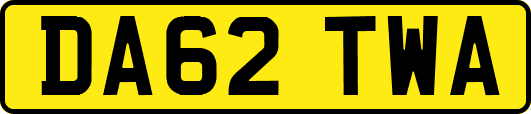 DA62TWA