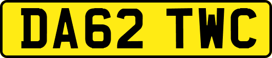 DA62TWC