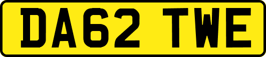 DA62TWE
