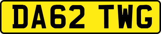 DA62TWG