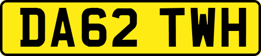 DA62TWH