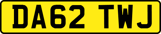 DA62TWJ