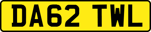 DA62TWL