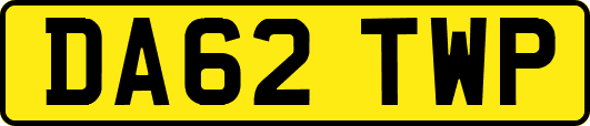 DA62TWP