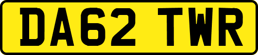 DA62TWR