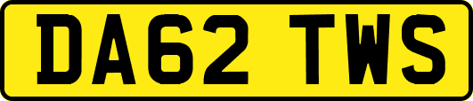 DA62TWS