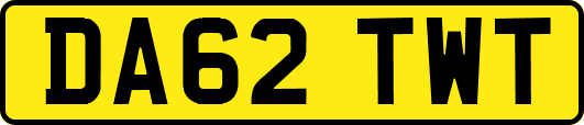DA62TWT