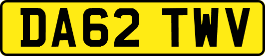 DA62TWV