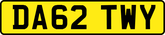 DA62TWY