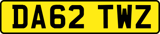 DA62TWZ