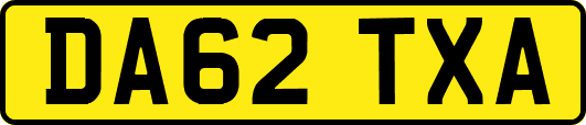 DA62TXA
