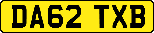 DA62TXB