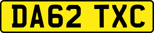 DA62TXC