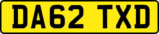 DA62TXD